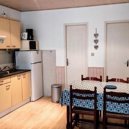 Pyren' Breizh Studio Centre Ville Cauterets Dış mekan fotoğraf